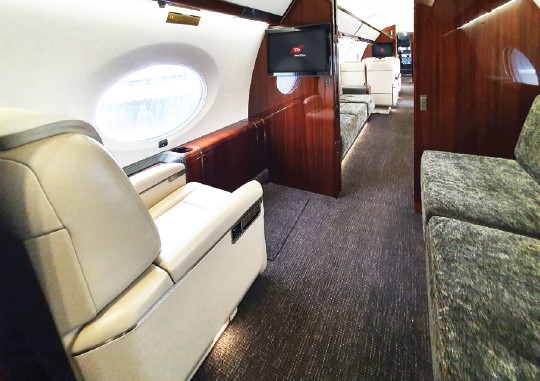 G650ER 3 G650ER 3